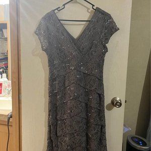 Mother Of Bride Dress